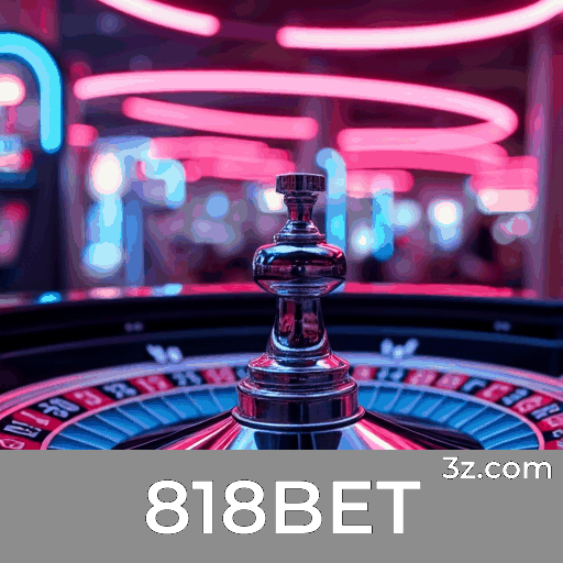 818BET App: Jogue com Velocidade e Segurança Sem Igual