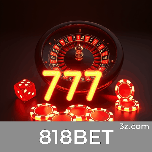 818BET: Experiência de Cassino Otimizada para Brasileiros