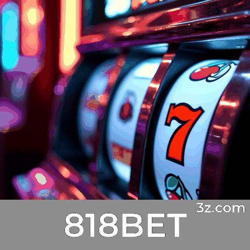 818BET: Experiência de Cassino Otimizada para Brasileiros
