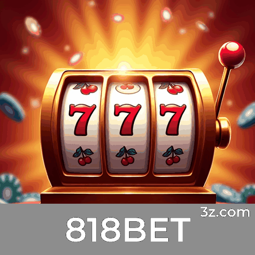818BET.com - Aposte com Segurança e Diversão - 818BET