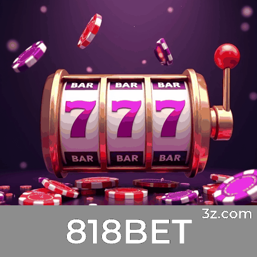 Experiência Imersiva no Casino 818BET: Psicologia e Emoções