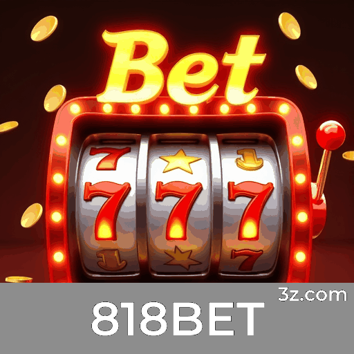 Aumente Suas Chances com o App 818BET