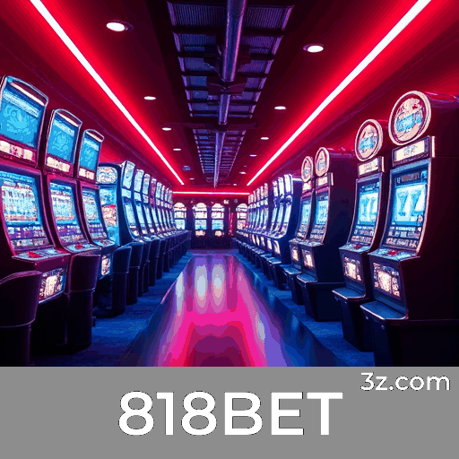818BET: Ferramentas Inteligentes de Análise de Dados no Esporte