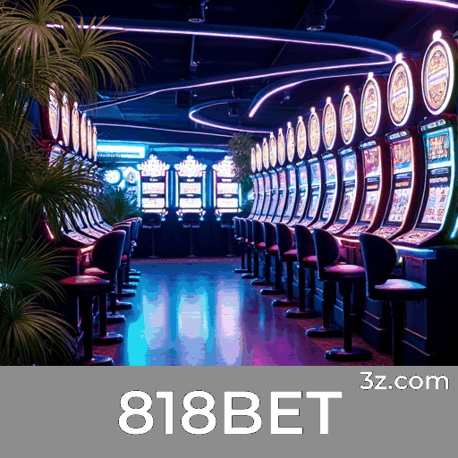 818BET Sports Data Lab: Ciência na Análise de Apostas