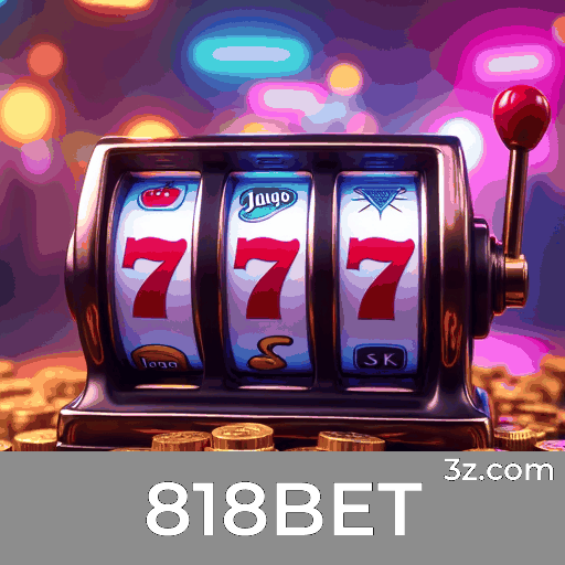 Aumente Suas Chances com o App 818BET