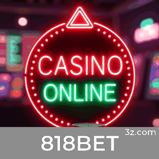Desbloqueie Ofertas Exclusivas com 818BET!