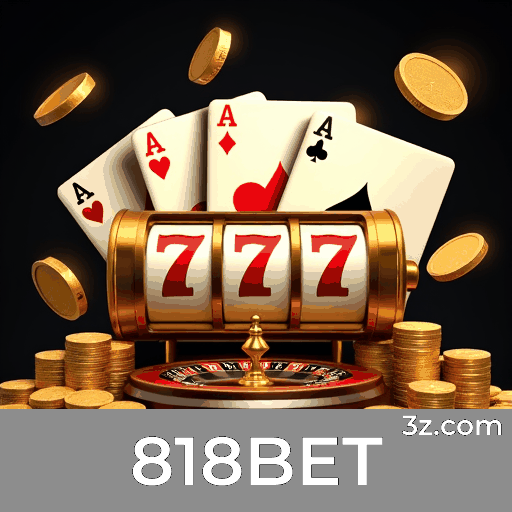 818BET: Desbloqueie Ofertas Exclusivas e Bônus Incríveis!