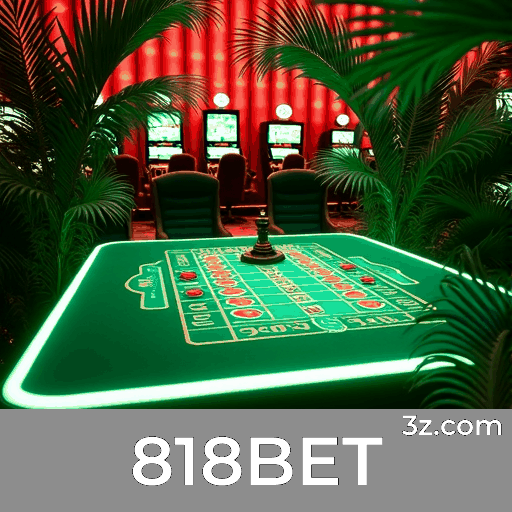 818BET Login - Gerenciamento Contas e Privilegios